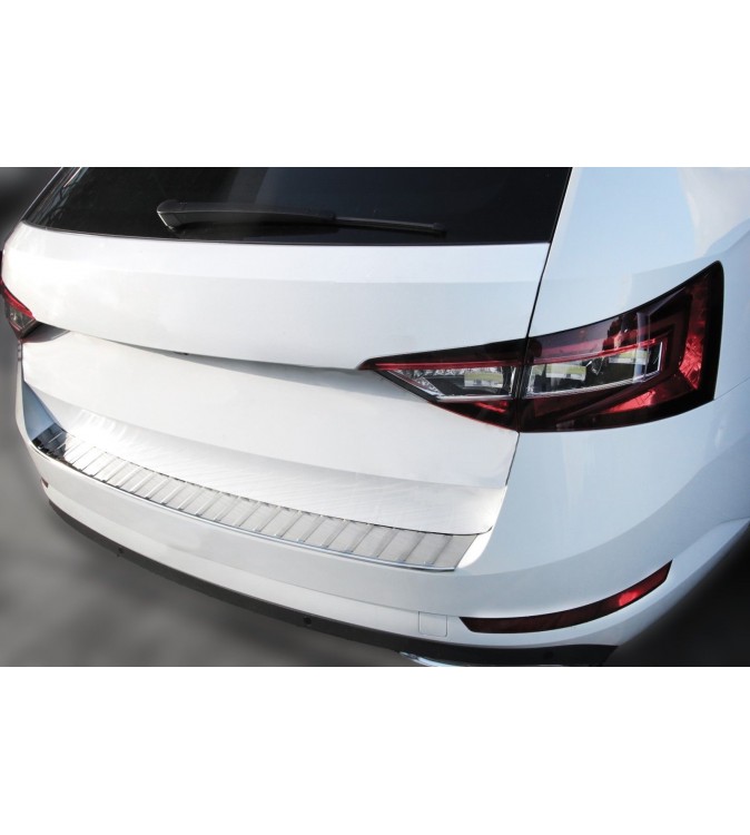 Ornament-portbagaj-crom-Skoda-Superb-III-KombiTyp-3V-2015-CROM-2030 Ornament-portbagaj-crom-Skoda-Superb-III-KombiTyp-3V-2015-CROM-2030