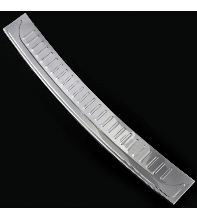 Ornament-portbagaj-crom-Volvo-XC70-II-2013-2016-Facelift-CROM-2100