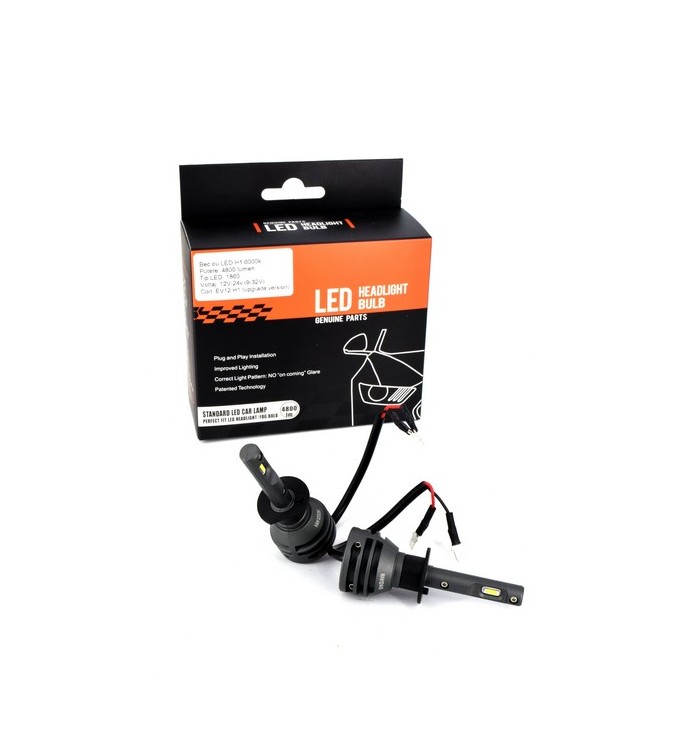 Set-Bec-H1-cu-LED-1860-4800lumen-6000k-Voltaj--12-24V-COD--EV12 Set-Bec-H1-cu-LED-1860-4800lumen-6000k-Voltaj--12-24V-COD--EV12