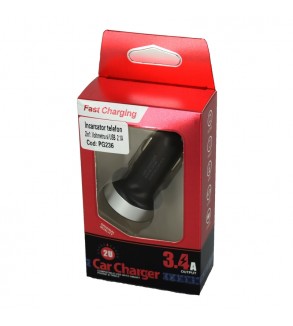 Incarcator-telefon-USB-34A-si-voltmetru-COD--PG236