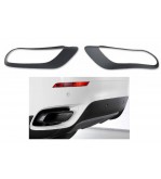 Ornament-plastic-pentru-iesirile-de-toba-BMW-X6-COD--6XB