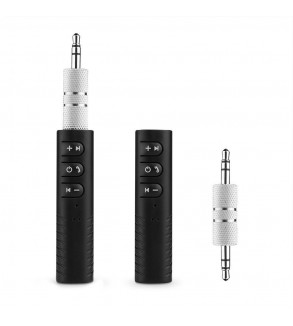 Kit-receptor-bluetooth-handsfree-auto-si-audio-cu-mufa-jack-BT450