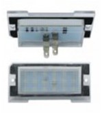 Lampa-LED-numar-72105-compatibil-LAND-ROVER-FREELANDER-1