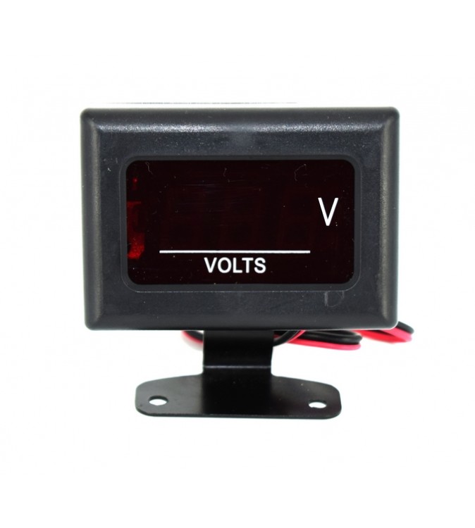 Voltmetru-DY1705V