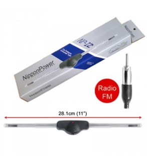 Antena-electronica-premium-NP-12