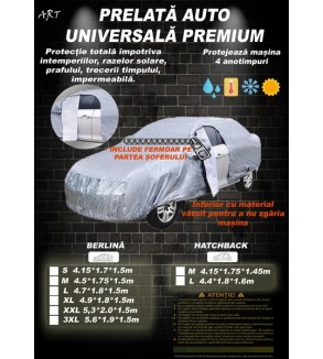 Prelata-PREMIUM-pentru-HATCHBACK--marimea-L-44x18x16m