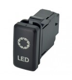 Buton-electric-TL-08-LED