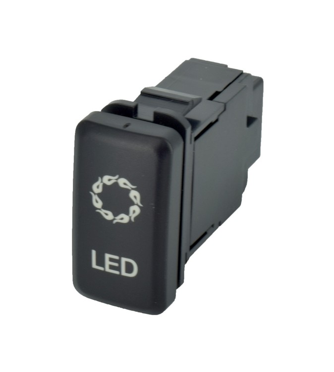 Buton-electric-TL-08-LED