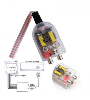 Convertor-nivel-semnale-audio-KA-28