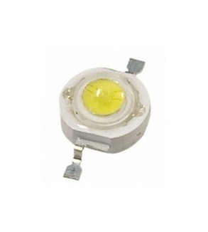 LED-SH-3W-45X45-ALB-6000K