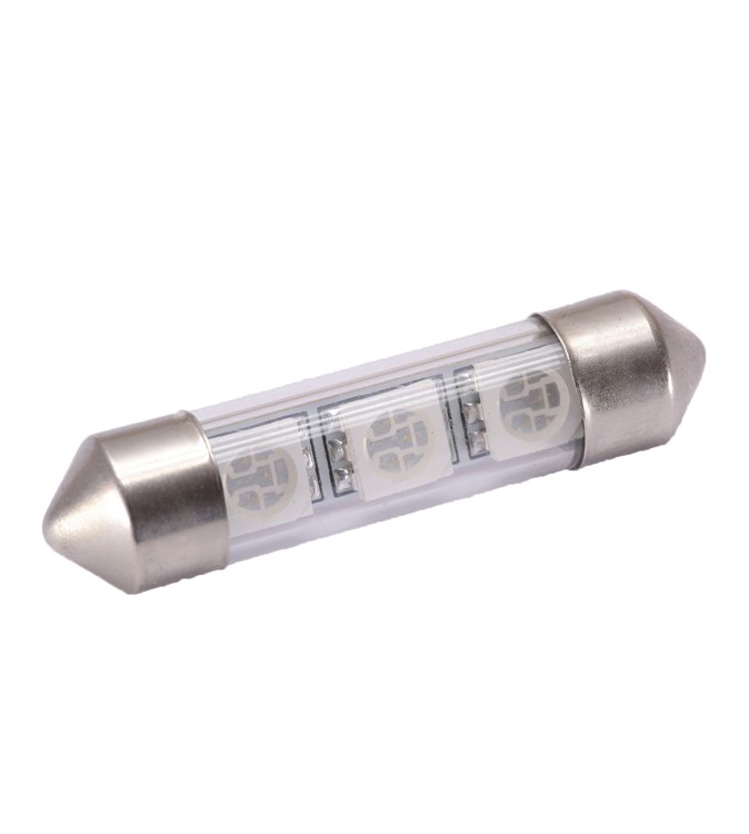 Bec-LED-SOFIT-43MM-12-SMD-5050-24V-ALBASTRA-CANBUS-COD--PT83 Bec-LED-SOFIT-43MM-12-SMD-5050-24V-ALBASTRA-CANBUS-COD--PT83