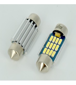 Bec-8-LED-SMD-SOFIT-39MM-5050-12V-ALBA-360&deg;-COD--PT68