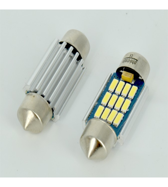 Bec-8-LED-SMD-SOFIT-39MM-5050-12V-ALBA-360&deg;-COD--PT68