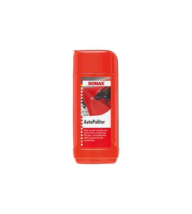 Polish-auto-SONAX-250ml-300100