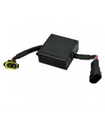 Modul-anulare-bec-ars-xenon-CWC013-NEGRU-bucata