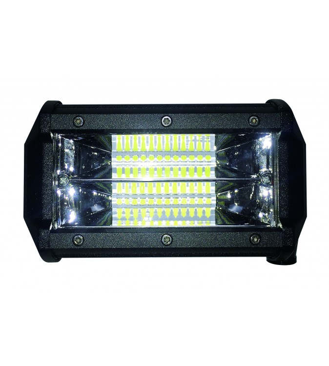 Proiector-LED-G372BP-72W-SPOT-30°-10-30V Proiector-LED-G372BP-72W-SPOT-30°-10-30V