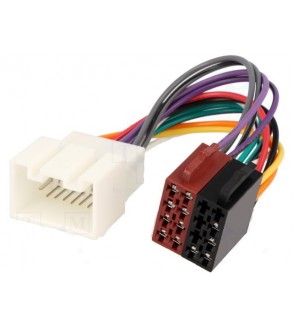 Conector-auto-FORD--LINCOLN--MERCURY-ZRS-AS-69B