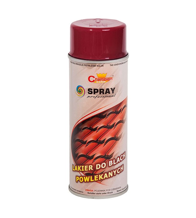 Spray-vopsea-CHAMPION-pentru-tabla-acoperis-RAL-3005 Spray-vopsea-CHAMPION-pentru-tabla-acoperis-RAL-3005