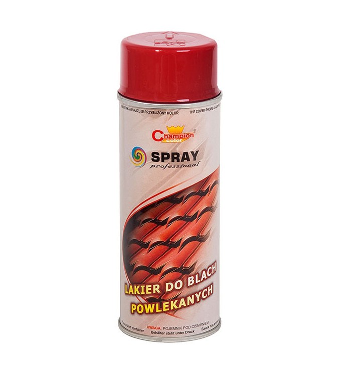 Spray-vopsea-CHAMPION-pentru-tabla-acoperis-RAL-3011 Spray-vopsea-CHAMPION-pentru-tabla-acoperis-RAL-3011