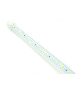 Banda-led-rigida-5630-korea-chip-cu-profil-886AL-1m-12V-Lumina-ALBASTRA-6000k-18W-Cod--ALSZ05-B