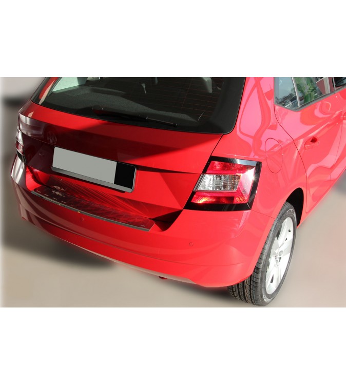 Ornament-portbagaj-crom-Skoda-Fabia-III-2014-CROM-1950