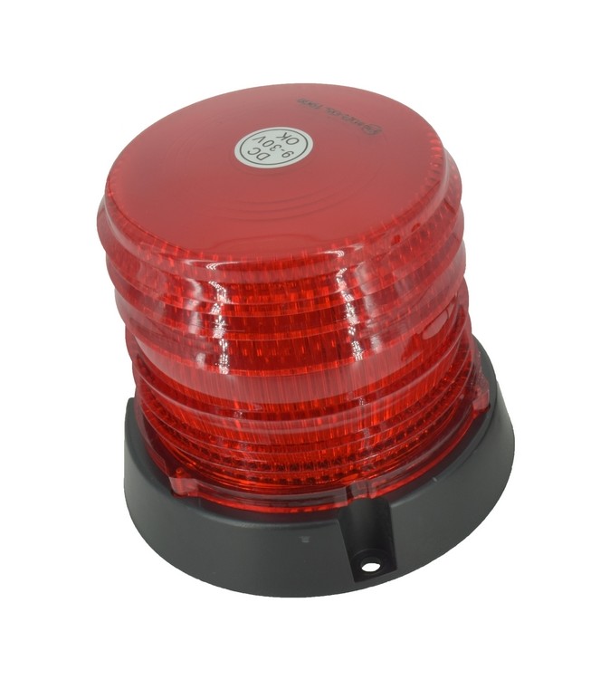 Girofar-ROSU-omologat-UE-E-MARK-SMD-12-24V-ART826