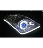 Banda-flexibila-LED-DRL-lumina-alba-60cm-BO60W-12V