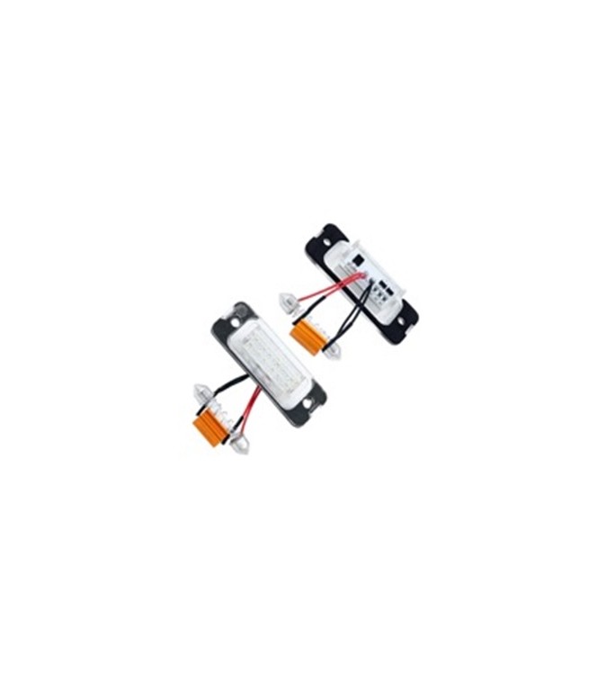 Lampa-LED-numar-7219-compatibil-MERCEDES