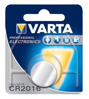 Baterie-3V-CR2016-Varta-Lithium