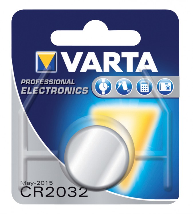 Baterie-3V-CR2032-Varta-Lithium