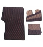 Covor-auto-imitatie-piele-romb-dedicat-MAN-TGA-XXL-2000-2007