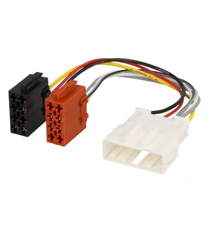 Conector-auto-Renault--Smart-ZRS-AS-71B