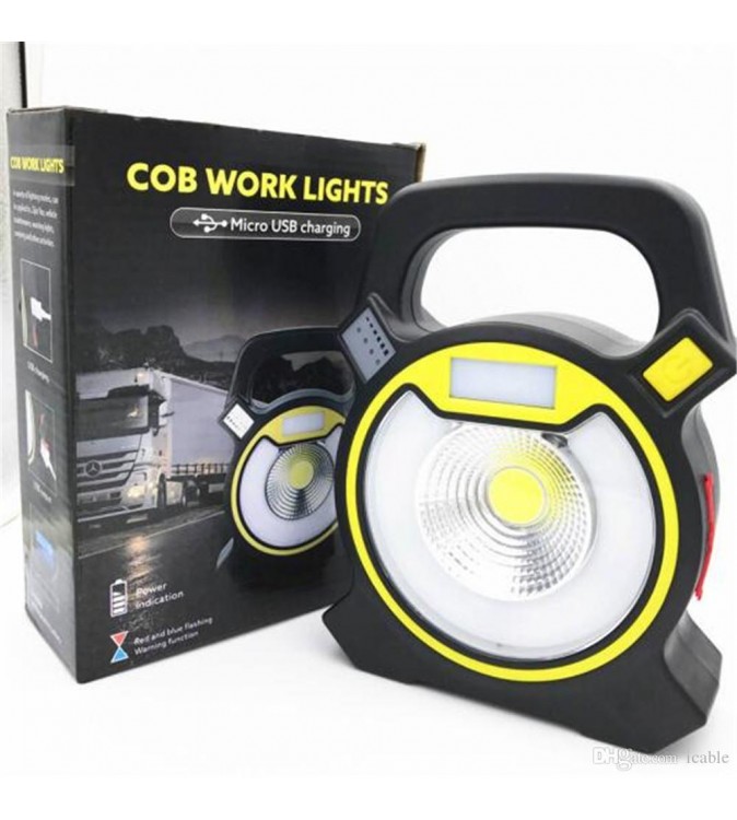 Lanterna-LED-COB-CM-142 Lanterna-LED-COB-CM-142