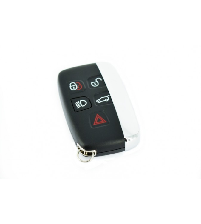 Carcasa-telecomanda-compatibila-Land-Rover-2614 Carcasa-telecomanda-compatibila-Land-Rover-2614