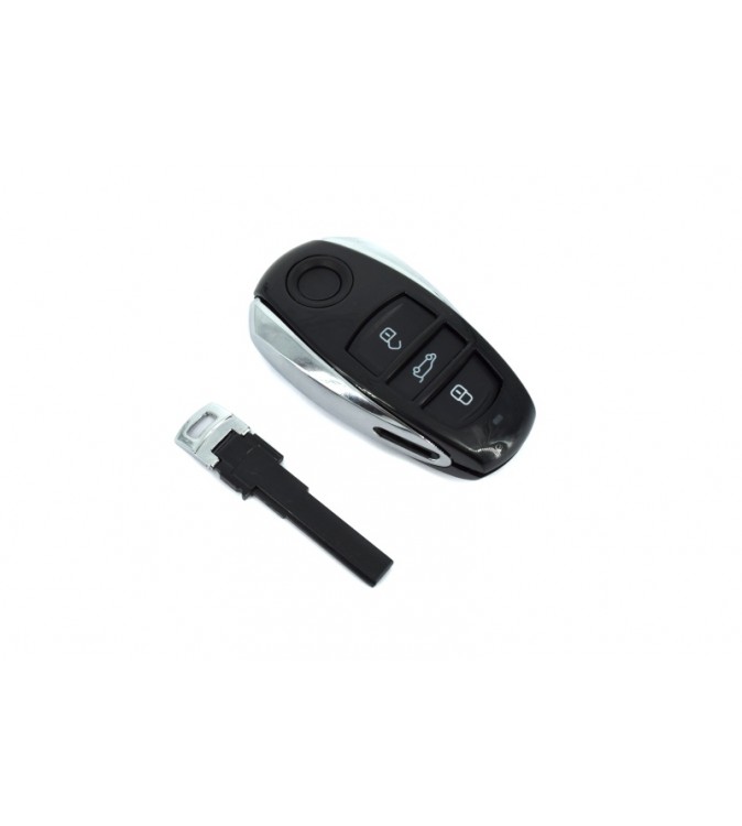 Carcasa-telecomanda-compatibila-Volkswagen-1320 Carcasa-telecomanda-compatibila-Volkswagen-1320