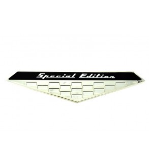 â€‹Ornament-cromat-Special-Edition-995-SE