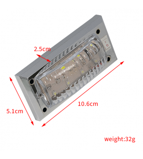 Lampa-plafoniera-cu-LED-AC2075-12V