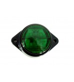 Lampa-SMD-4004-5-Lumina-verde-Voltaj--12V-Rezistenta-la-apa--IP66