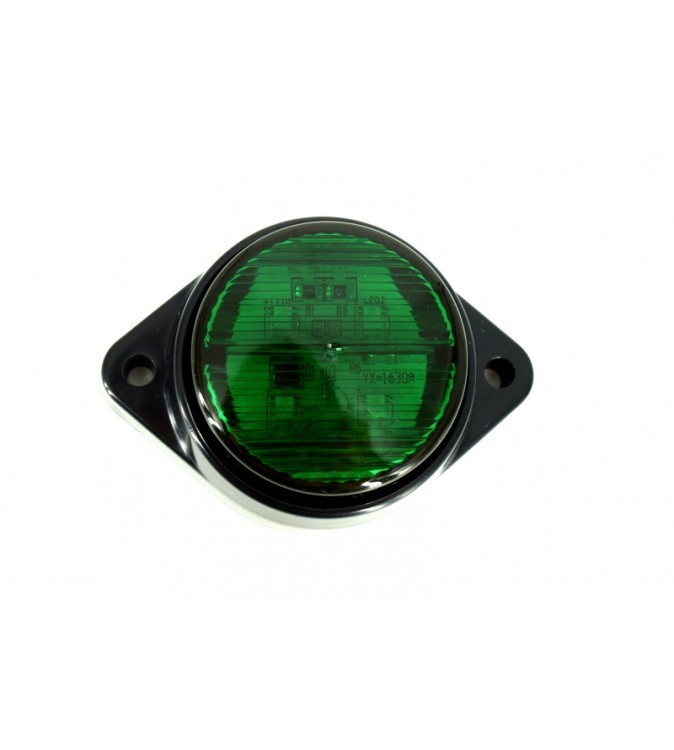 Lampa-SMD-4004-5-Lumina-verde-Voltaj--12V-Rezistenta-la-apa--IP66 Lampa-SMD-4004-5-Lumina-verde-Voltaj--12V-Rezistenta-la-apa--IP66