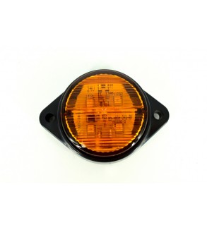 Lampa-SMD-4004-2-Lumina--portocalie-Voltaj--12V-Rezistenta-la-apa--IP66