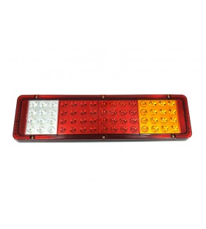 Lampa-stop-SMD-2012-Voltaj--24V-Nr-led-uri--60-SMD-Rezistenta-la-apa--IP66