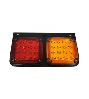 Lampa-stop-SMD-2001ARdreapta-Voltaj--12V-24V-Nr-led-uri--32-SMD-Rezistenta-la-apa--IP66