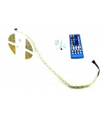 Rola-banda-12V-cu-1-rand-LED-SMD-5050-ALB-si-1-rand-LED-SMD-RGB-60ledm-IP65--telecomanda-40-taste