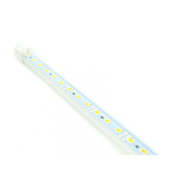 Banda-led-rigida-5630-korea-chip-cu-profil-886AL-1m-12V-Lumina-alb-cald-4300k-18W-Cod--ALSZ07 Banda-led-rigida-5630-korea-chip-cu-profil-886AL-1m-12V-Lumina-alb-cald-4300k-18W-Cod--ALSZ07