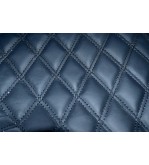 Material-romb-tapiterie-negru--cusatura-neagra-Cod-Y01NN