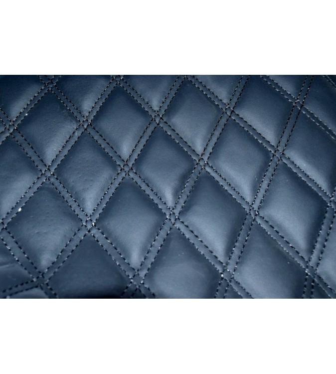 Material-romb-tapiterie-negru--cusatura-neagra-Cod-Y01NN