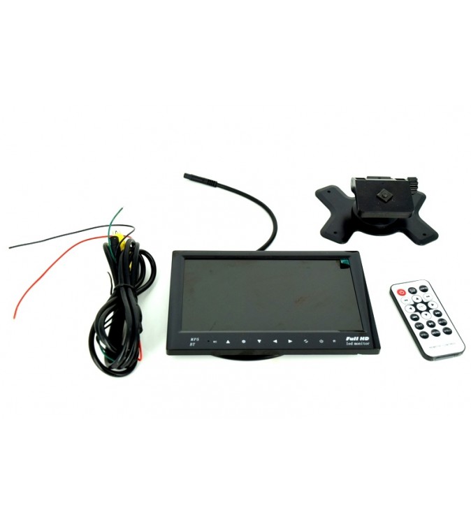 Monitor-Bord-cu-MP5-cu-Bluetooth-si-Modulator-FM-744BT