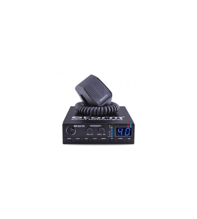 Statie-Radio-Storm-Defender-II Statie-Radio-Storm-Defender-II