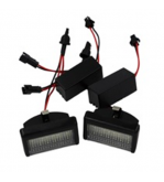 Lampa-LED-numar-7216-compatibil-MERCEDES