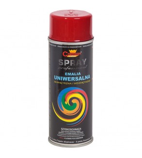 Spray-vopsea-Profesional-CHAMPION-RAL-3011-Rosu-400ml